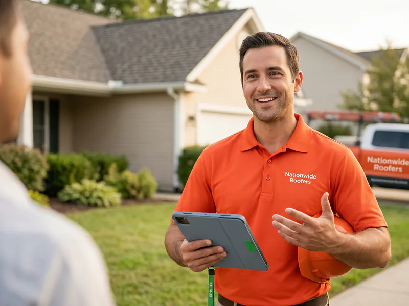 Roof Installation  in Eustis  FAQ